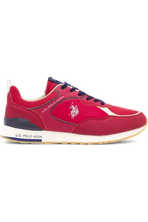 U.S. Polo Assn. Sneakers TABRY007