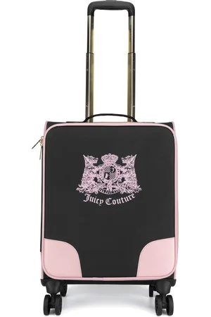 Juicy Couture Valigia da cabina AEJXT4109TPO000