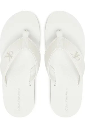 Calvin Klein Infradito Thong+ Cv YM0YM01235