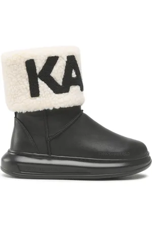Karl Lagerfeld Stivali da neve KL44550