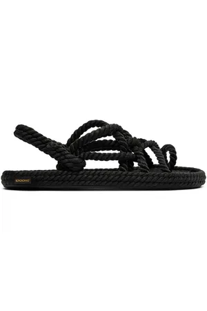 BOHONOMAD Espadrillas Cape Point CPT.0020.WRS