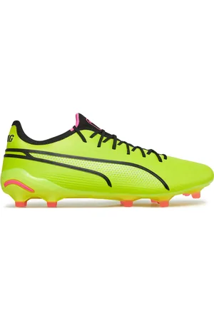 PUMA Scarpe da calcio King Ultimate Fg/Ag 107563 06