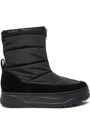 Pepe Jeans Stivaletti PLS50553