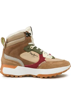 Pepe Jeans Sneakers PLS31516