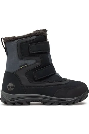 Timberland Stivali da neve Chillberg 2-Strap Gtx GORE-TEX TB0A1ZJ90151