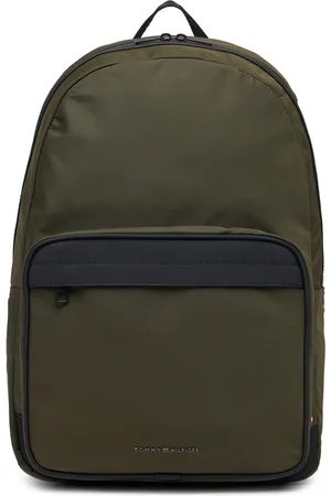 Tommy Hilfiger Zaino Th Repreve Backpack AM0AM13184