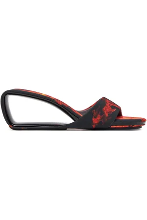 united nude Ciabatte Mobius Mid 10003813187