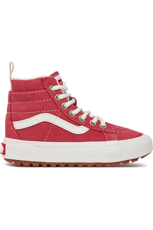 Vans Sneakers Uy Sk8-Hi Mte-1 VN0A5HZ5ZLD1
