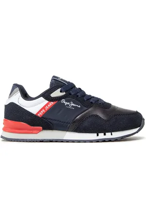 Pepe Jeans Sneakers London One Cover B PBS30538