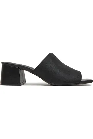 Calvin Klein Ciabatte Heel Slide 50 - Jacq HW0HW02387