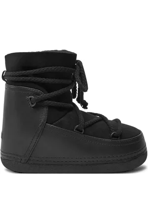 INUIKII Stivali da neve Classic Wedge 75101-008