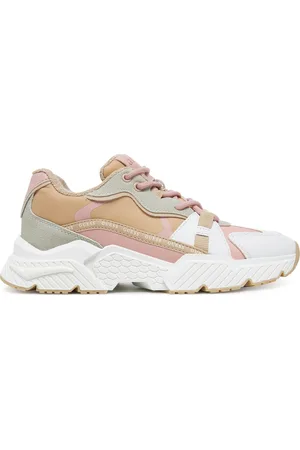 Guess Sneakers FLJCAR ELE12