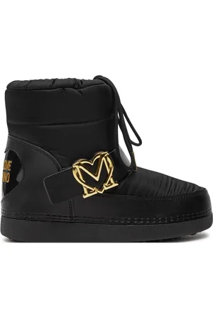 Moschino Stivali da neve JA24062G1LISB00A