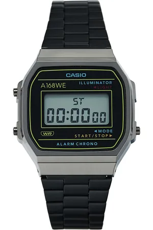 Casio Orologio Vintage A168WEHB-1AEF