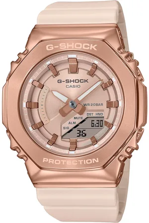 Casio Orologio GM-S2100PG-4AER