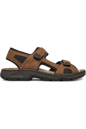 Rieker Sandali 26156-25