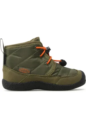 Keen Scarpe da trekking Howser II Chukka Wp 1025518