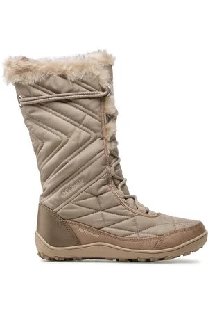 Columbia Stivali da neve Minx Mid III BL5964-215