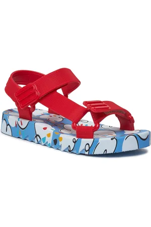 Melissa Sandali Mini Playtime Inf 35691