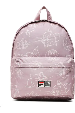 Fila Zaino Tisina Warner Bros Mini Backpack Malmo FBK0012