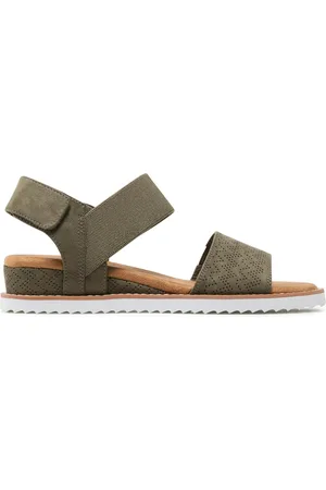 Skechers Sandali Desert Kiss 31440/OLV