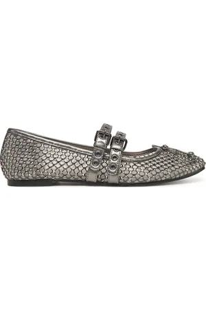 Guess Ballerine FLJKNN FAB02
