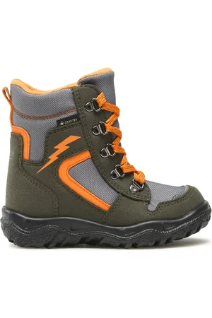 Superfit Stivali da neve GORE-TEX 1-000048-7000 S