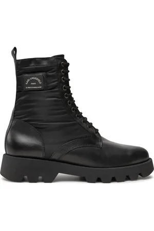 Karl Lagerfeld Polacchine KL11170