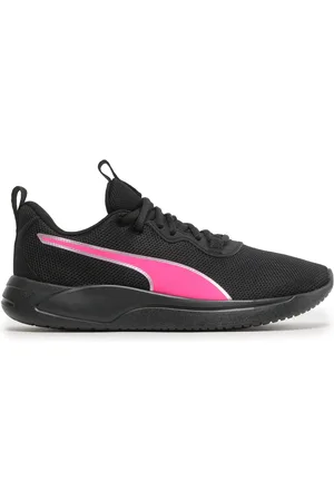 PUMA Scarpe running Resolve Modern Weave 377994 05
