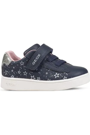 Geox Sneakers B Eclyper Girl B455MA 0BCKC C0673 M