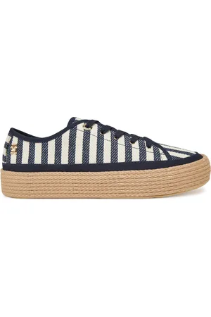 Tommy Hilfiger Espadrillas FW0FW08646