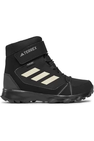 adidas Scarpe da trekking Terrex Snow Cf Rain.Rdy IF7495