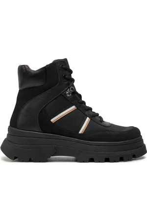 HUGO BOSS Scarponcini Foster LUBootie NYSD 50523507