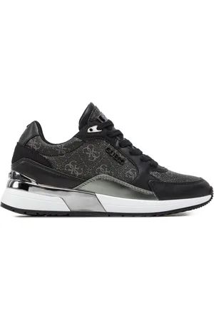 Guess Sneakers Moxea FLTMOX ELE12