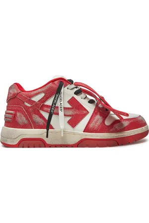 OFF-WHITE Sneakers OMIA189F22LEA0110125