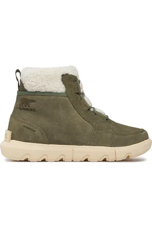 sorel Stivaletti Explorer Next™ Carnival Wp NL5026-397