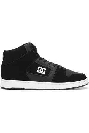 DC Comics Originals Sneakers MANTECA 4 HI ADYS100743-BKW