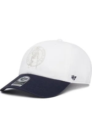 47 Brand Cappellino NBA Boston Celtics 