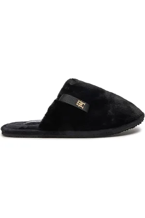 Tommy Hilfiger Pantofole Trenerzy Confort Home FW0FW08138