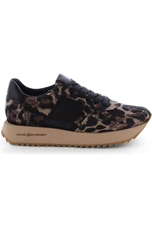Kennel & Schmenger Sneakers Flash 51-19610.566