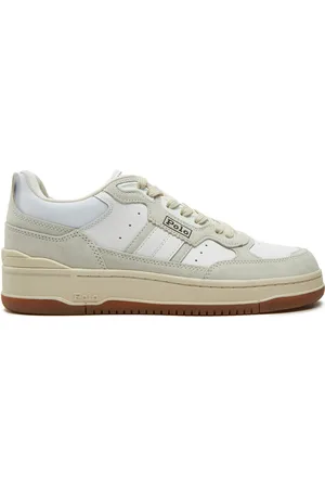 Ralph Lauren Sneakers Masters Sprt 809945254001