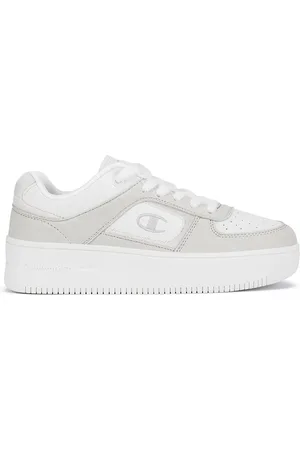 Champion Sneakers FOUL PLAY PLAT VELOUR S11702-ES002