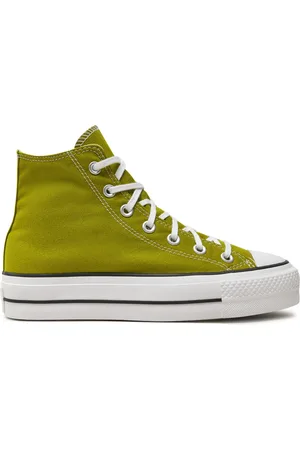 Converse Scarpe da ginnastica Chuck Taylor All Star Lift Platform Hi A08286C