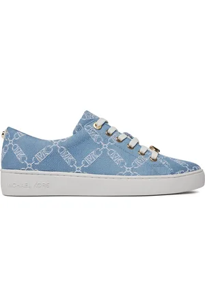 Michael Kors Sneakers Keaton Lace Up 43R4KTFS2Y