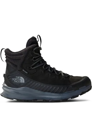 The North Face Scarpe da trekking Vectiv Fastpack NF0A8AEVNY71 TNF