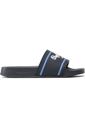 Pepe Jeans Ciabatte Slider Logo B PBS70054