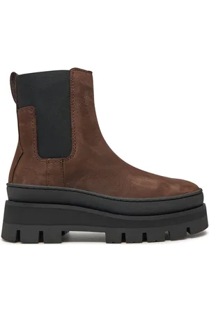 Clarks Chelsea Orianna 2 Top 26179351