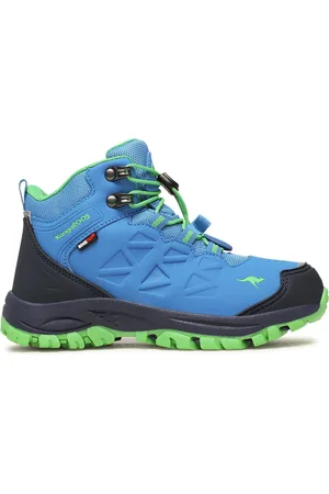 KangaROOS Scarpe da trekking K-Xt Para Mid Rtx 18945 000 4800