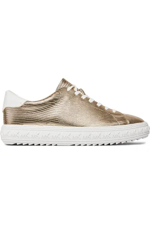 Michael Kors Sneakers Grove Lace Up 43R4GVFS1M