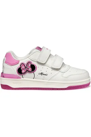 Geox Sneakers J Washiba J55HXB 000BC C0563 D